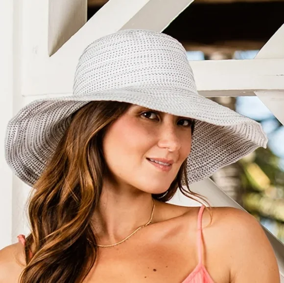 Wallaroo Hat Company Scrunchie Hat - Picture 2 of 12